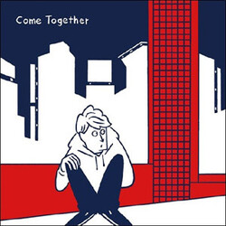 Taar / Iri (5) Come Together USED VINYL 7INCH LIMITED EDITION