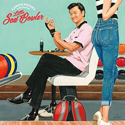 Keisuke Kuwata & The Pin Boys ²WM×íܦéü USED VINYL 7INCH