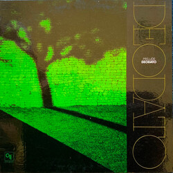 Eumir Deodato Prelude Vinyl LP USED