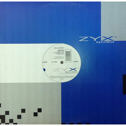 Paul Lekakis Boom Boom USED VINYL 12INCH PROMO