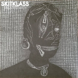 Skitklass Greatest Shits USED VINYL 12INCH 45 RPM COMPILATION WHITE LABEL