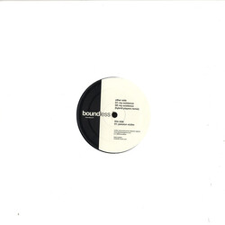 Stephane Signore My Existence Vinyl 12" USED
