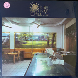 Bonnie "Prince" Billy Keeping Secrets Will Destroy You Vinyl LP USED