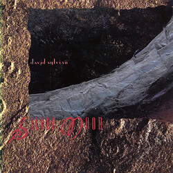 David Sylvian Silver Moon USED VINYL 12INCH 45 RPM SINGLE