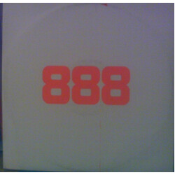 Triple Eight Give Me A Reason USED VINYL 12INCH 33 S RPM PROMO STEREO