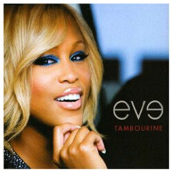 Eve (2) Tambourine USED VINYL 12INCH
