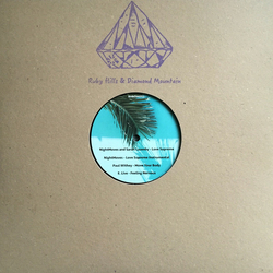 Various Emotions E.P Vinyl 12" USED