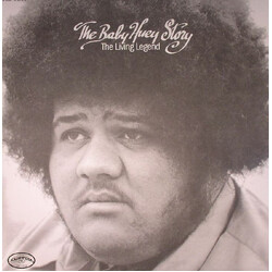 Baby Huey The Baby Huey Story - The Living Legend Vinyl LP USED