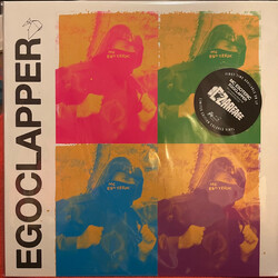 Esoteric (2) Egoclapper Vinyl LP USED