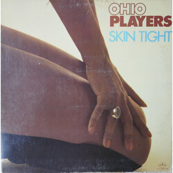 Ohio Players Skin Tight Vinyl LP USED