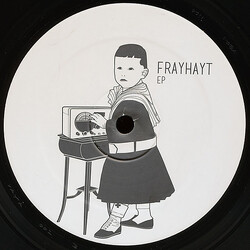 Various Frayhayt EP USED VINYL 12INCH 33 S RPM 45 RPM EP