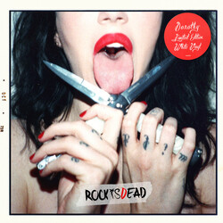 Dorothy (13) Rock Is Dead Vinyl LP USED