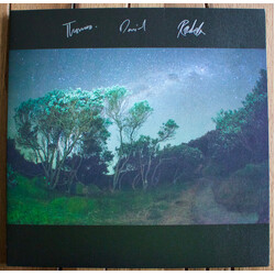 Esben And The Witch Older Terrors Vinyl LP USED