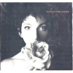 Kate Bush The Sensual World Vinyl LP USED