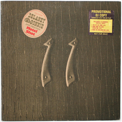 Delaney & Bonnie & Friends Motel Shot Vinyl LP USED