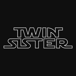 Twin Sister (3) Twin Sister Vinyl LP USED