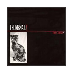 Thumbnail Red! Dead! Vinyl LP USED