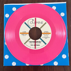 The Sextones Beck & Call / Daydreaming USED VINYL 7INCH 45 RPM