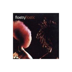 Floetry Floetic / Say Yes USED VINYL 12INCH
