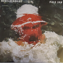 Pale Jay Bewilderment Vinyl LP USED
