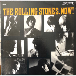 The Rolling Stones The Rolling Stones, Now! Vinyl LP USED