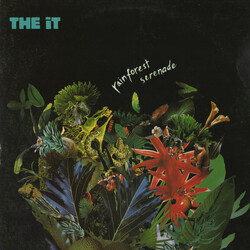 The It Rainforest Serenade USED VINYL 12INCH 45 RPM