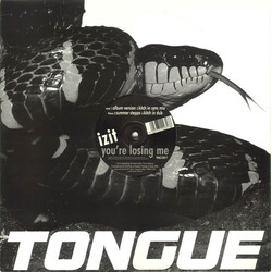 Izit You're Losing Me USED VINYL 12INCH 33 S RPM
