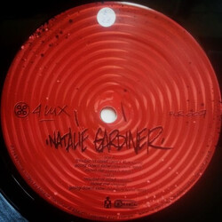 Natalie Gardiner Remixes USED VINYL 12INCH 33 S RPM