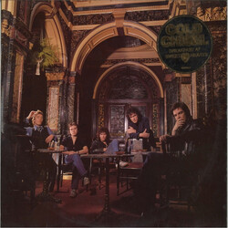 Cold Chisel Breakfast At Sweethearts Vinyl LP USED