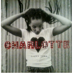 Charlotte Sugar Tree USED VINYL 12INCH 33 S RPM