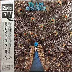LA4 Pavane Pour Une Infante Défunte Vinyl LP USED