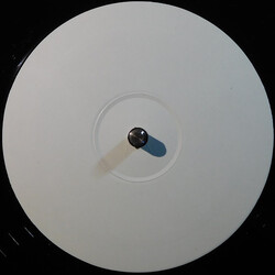 Dub Liner Cold Press 01 USED VINYL 12INCH 33 S RPM 45 RPM WHITE LABEL