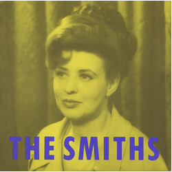 The Smiths Shakespeare's Sister USED VINYL 7INCH 45 RPM SINGLE