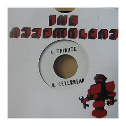 The Assemblers Tribute USED VINYL 7INCH