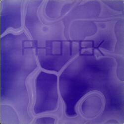 Photek T-Raenon USED VINYL 12INCH 33 S RPM