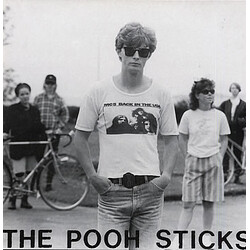 The Pooh Sticks The Pooh Sticks Vinyl LP USED