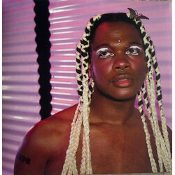 Shamir (2) Homo Anxietatem Vinyl LP USED