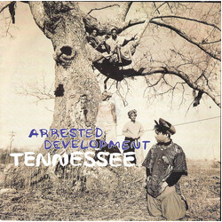 Arrested Development Tennessee USED VINYL 7INCH 45 RPM