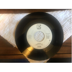 Hudson Brothers Afraid To Love USED VINYL 7INCH PROMO STEREO MONO
