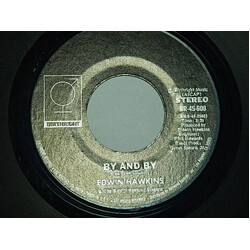 Edwin Hawkins / Edwin Hawkins Singers By And By / He Won't Leave You USED VINYL 7INCH 45 RPM SINGLE