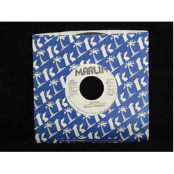 MichaB Urbaniak Ecstasy USED VINYL 7INCH SINGLE PROMO