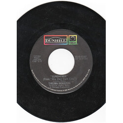 Thelma Houston Sunshower USED VINYL 7INCH 45 RPM SINGLE