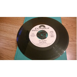 Isaac Hayes Zeke The Freak USED VINYL 7INCH 45 RPM PROMO
