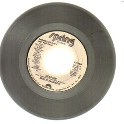 Millie Jackson Despair USED VINYL 7INCH 45 RPM PROMO