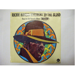 Richie Havens Eyesight To The Blind USED VINYL 7INCH 45 RPM SINGLE PROMO
