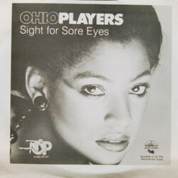 Ohio Players Sight For Sore Eyes USED VINYL 7INCH 45 RPM SINGLE