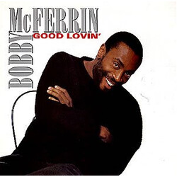 Bobby McFerrin Good Lovin' USED VINYL 7INCH