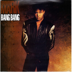 Brownmark Bang Bang USED VINYL 7INCH 45 RPM SINGLE