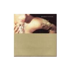 Gina Foster Cry In Vain USED VINYL 7INCH SINGLE