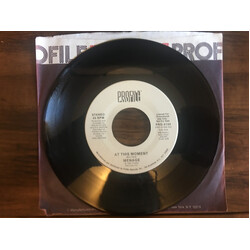 Menage (2) At This Moment USED VINYL 7INCH PROMO 45 RPM